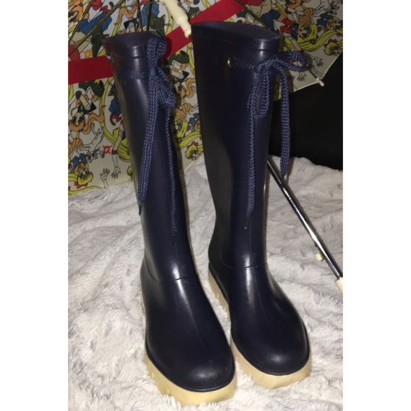 Rain Boots - Marc by Marc Jacobs - Picture 9 of 9